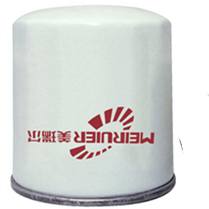 Filtro de aceite(Toyota Motor)