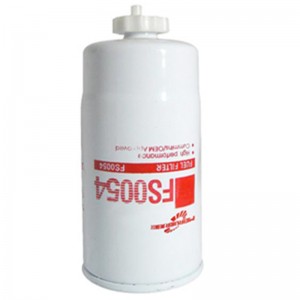Filtros de combustible(fs0054)